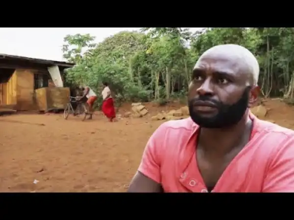 Video: SHE LEFT HER RICH HUSBAND  - 2018 Latest Nigerian Nollywood Movie